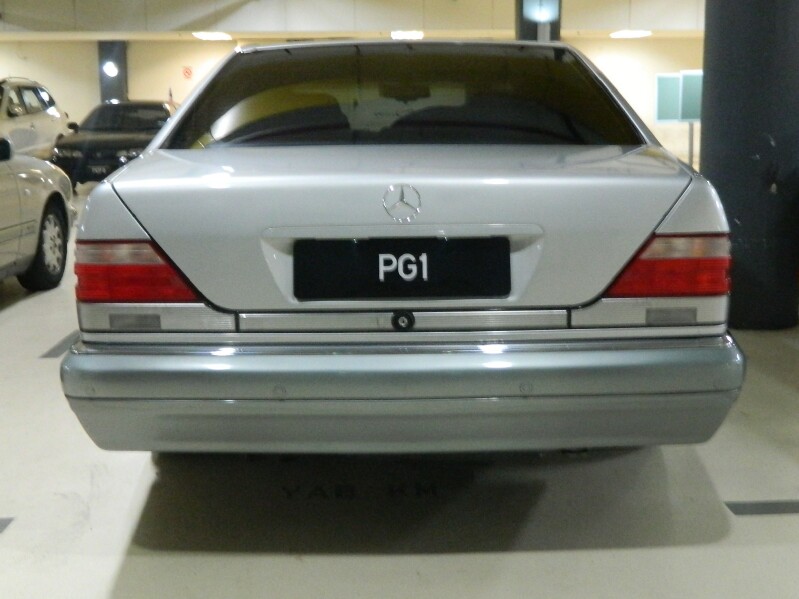 KIK Penang A - 42 KIK Penang A - 42